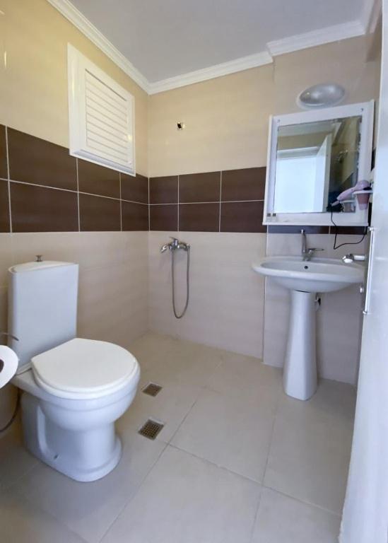 Cesme Minerva Port Hotel Exteriör bild